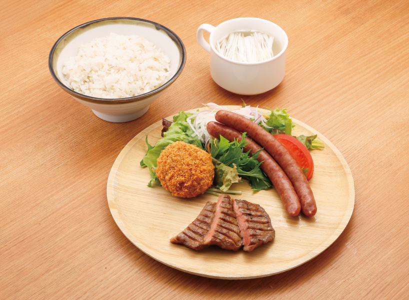 修学旅行プレート